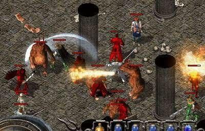 Wegame热血传奇怎么交易 完整交易流程与避坑技巧