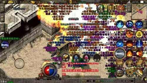 176热血传奇拜师全流程：老玩家带你避坑学技巧