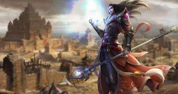 iPad 畅玩热血传奇端游：实测可行的跨端体验指南