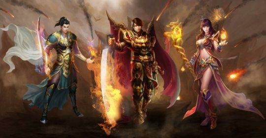 Win7系统热血传奇安装失败的诱因及对应解决方案