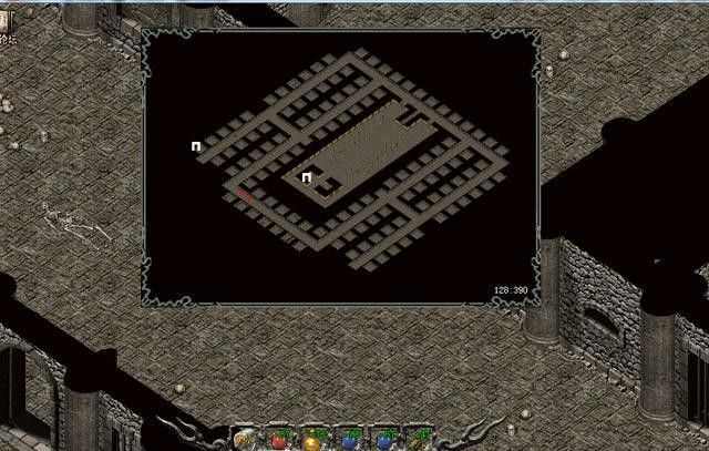 搞懂360热血传奇开发公司 老鸟带你理清游戏背后的运营脉络