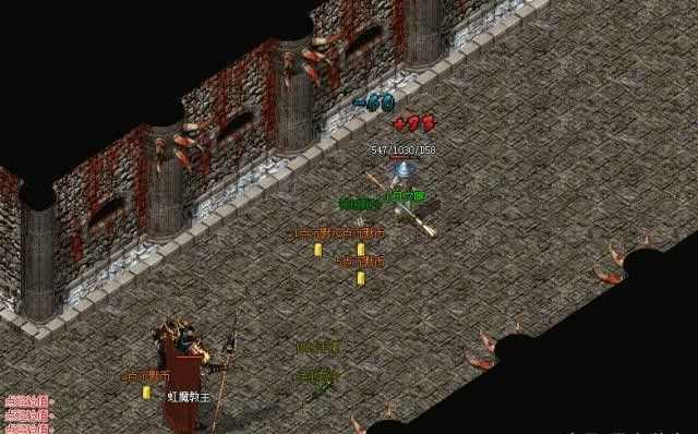 热血传奇飓风破实用解析：从技能机制到实战应用攻略