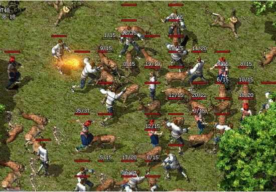 1.85热血传奇玩法要点：从新手到成型的实用思路