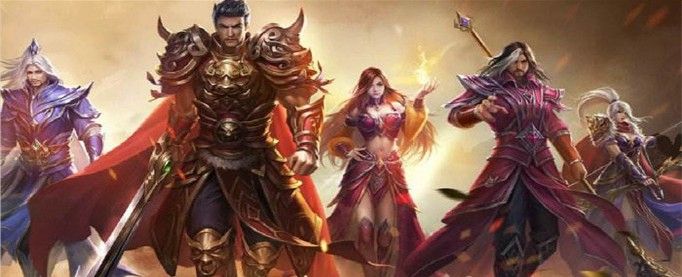 Wegame 热血传奇选区指南：老玩家实测这些区服值得冲