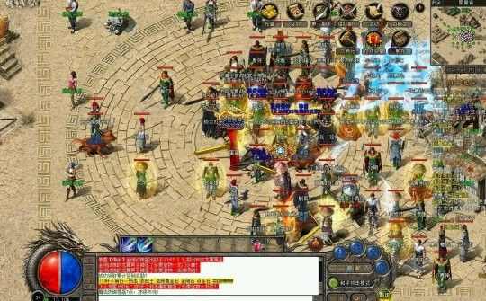 4k显示器热血传奇变满屏操作指南：从设置到调试全流程