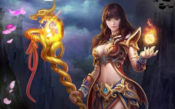 w10热血传奇怎么全屏？老玩家亲测的无黑边设置技巧