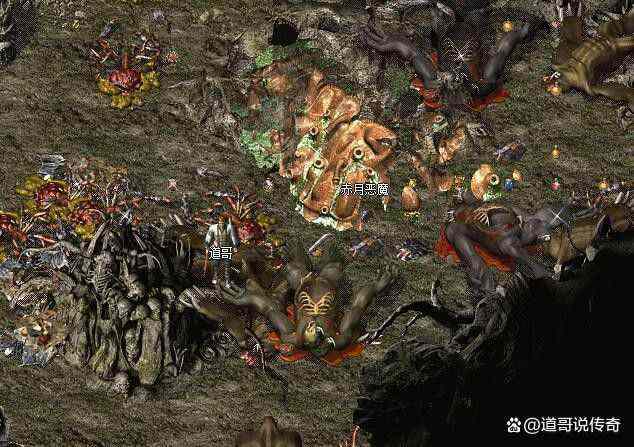 wegame 热血传奇开服全解析 新手也能看懂的开服关键信息