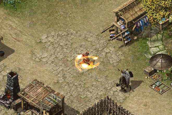 QQ热血传奇手游陵墓禁地行走攻略：老玩家实战经验分享