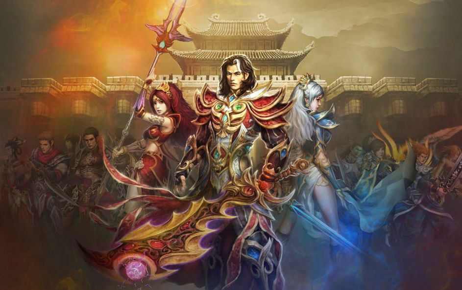 Linux 系统安装热血传奇完整指南 老玩家实测可行方案