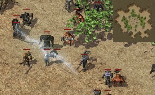 w10怎么搭建热血传奇私服？2025实测搭建教程+常见问题解决