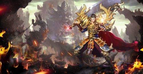 3D热血传奇手游各职业实力剖析 帮你选出适配玩法的强势职业