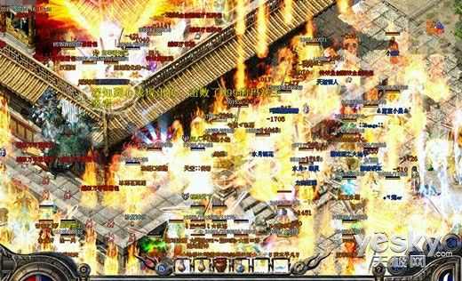 ios 热血传奇脚本实用使用指南 老玩家亲测避坑技巧